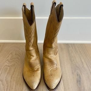 Frye Boots